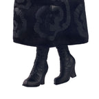 Produktbild Wicked Puppe Elphaba 29 cm