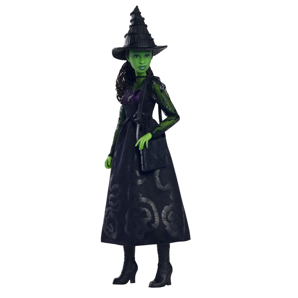 Produktbild Wicked Puppe Elphaba 29 cm