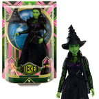 Produktbild Wicked Puppe Elphaba 29 cm