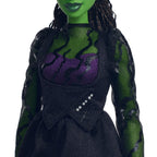 Produktbild Wicked Puppe Elphaba 29 cm