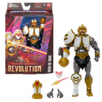 Produktbild Masters of the Universe: New Eternia Masterverse Actionfigur Man O' War Duncan 18 cm