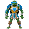 Produktbild MOTU x TMNT: Turtles of Grayskull Actionfigur Leonardo 14 cm