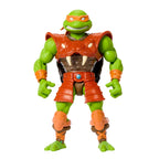 Produktbild MOTU x TMNT: Turtles of Grayskull Actionfigur Michelangelo 14 cm