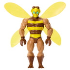 Produktbild Masters of the Universe Origins Actionfigur Cartoon Collection: Buzz-Off 14 cm