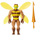 Produktbild Masters of the Universe Origins Actionfigur Cartoon Collection: Buzz-Off 14 cm