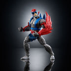 Produktbild Masters of the Universe Masterverse Vintage Collection Actionfigur Stratos 18 cm