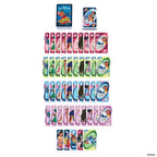 Produktbild Lilo & Stitch Kartenspiel UNO