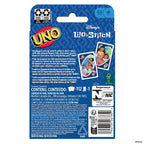 Produktbild Lilo & Stitch Kartenspiel UNO