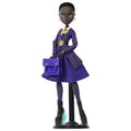 Produktbild Monster High x Wednesday Puppe Bianca Barclay