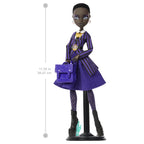 Produktbild Monster High x Wednesday Puppe Bianca Barclay
