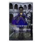 Produktbild Monster High x Wednesday Puppe Bianca Barclay