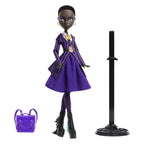 Produktbild Monster High x Wednesday Puppe Bianca Barclay