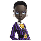 Produktbild Monster High x Wednesday Puppe Bianca Barclay