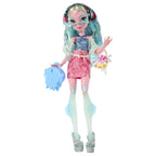 Produktbild Monster High Skulltimate Secrets Puppe Destination: Gore-geous Oasis - Lagoona Blue