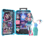 Produktbild Monster High Skulltimate Secrets Puppe Destination: Gore-geous Oasis - Lagoona Blue