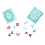 Produktbild Monster High Skulltimate Secrets Puppe Destination: Gore-geous Oasis - Lagoona Blue