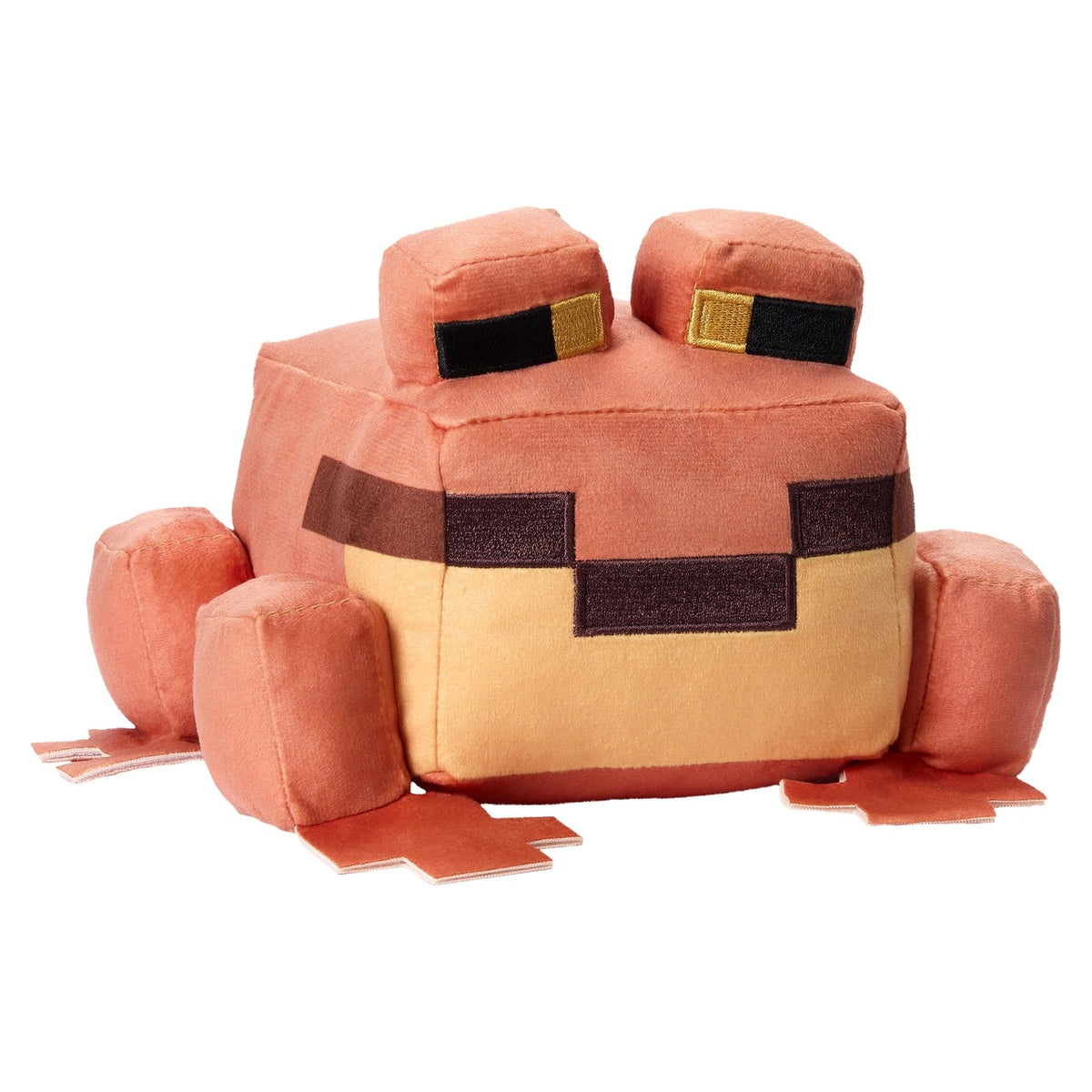 Produktbild Minecraft Plüschfigur Frosch 20 cm