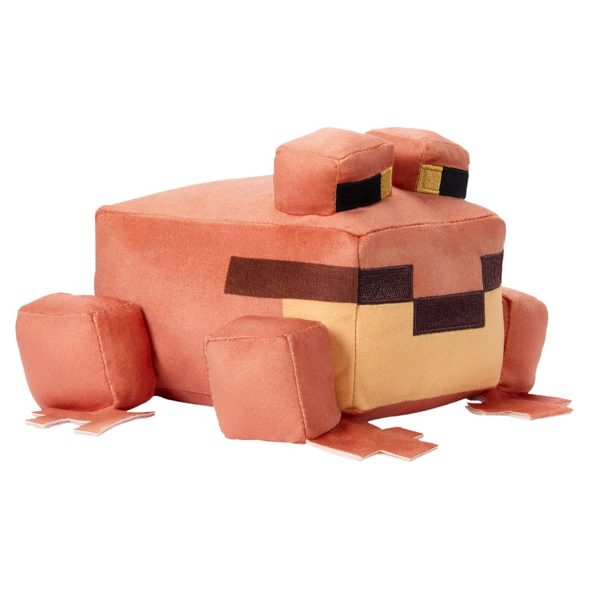 Produktbild Minecraft Plüschfigur Frosch 20 cm