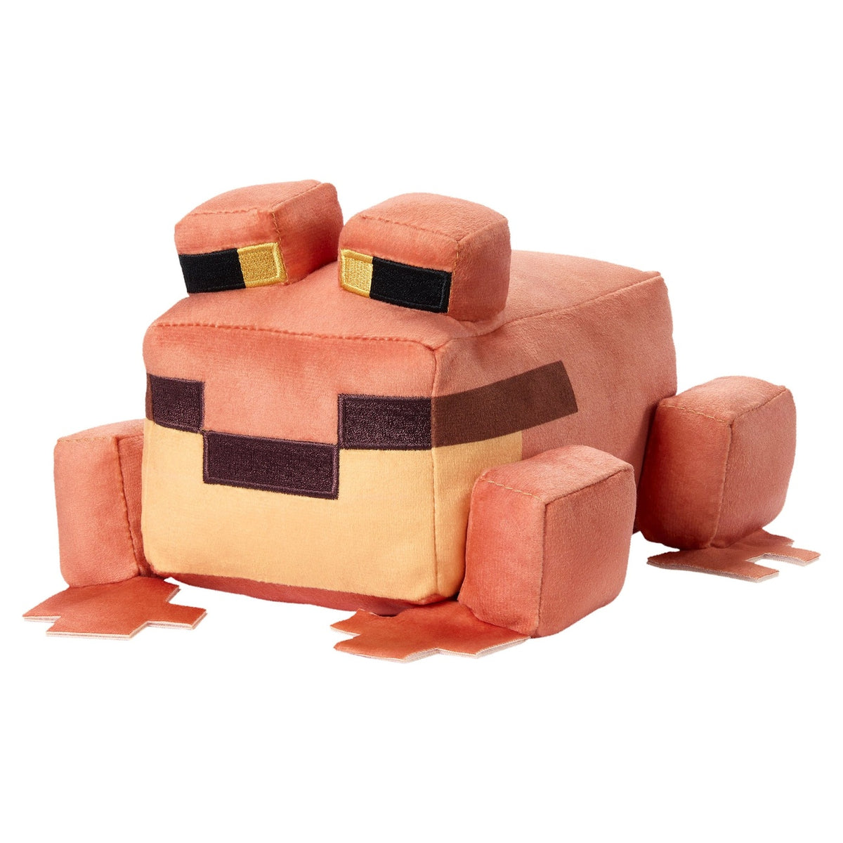 Produktbild Minecraft Plüschfigur Frosch 20 cm