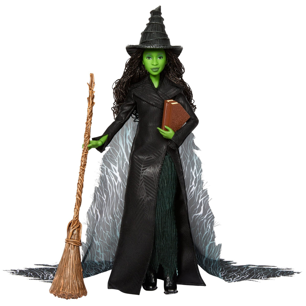 Produktbild Wicked: Teil 2 Puppe Thrillifying Elphaba Thropp