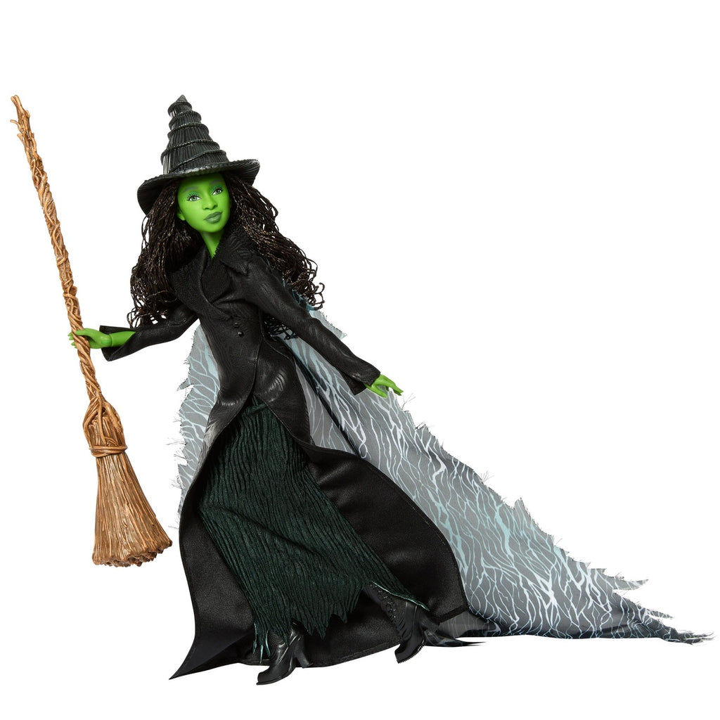 Produktbild Wicked: Teil 2 Puppe Thrillifying Elphaba Thropp