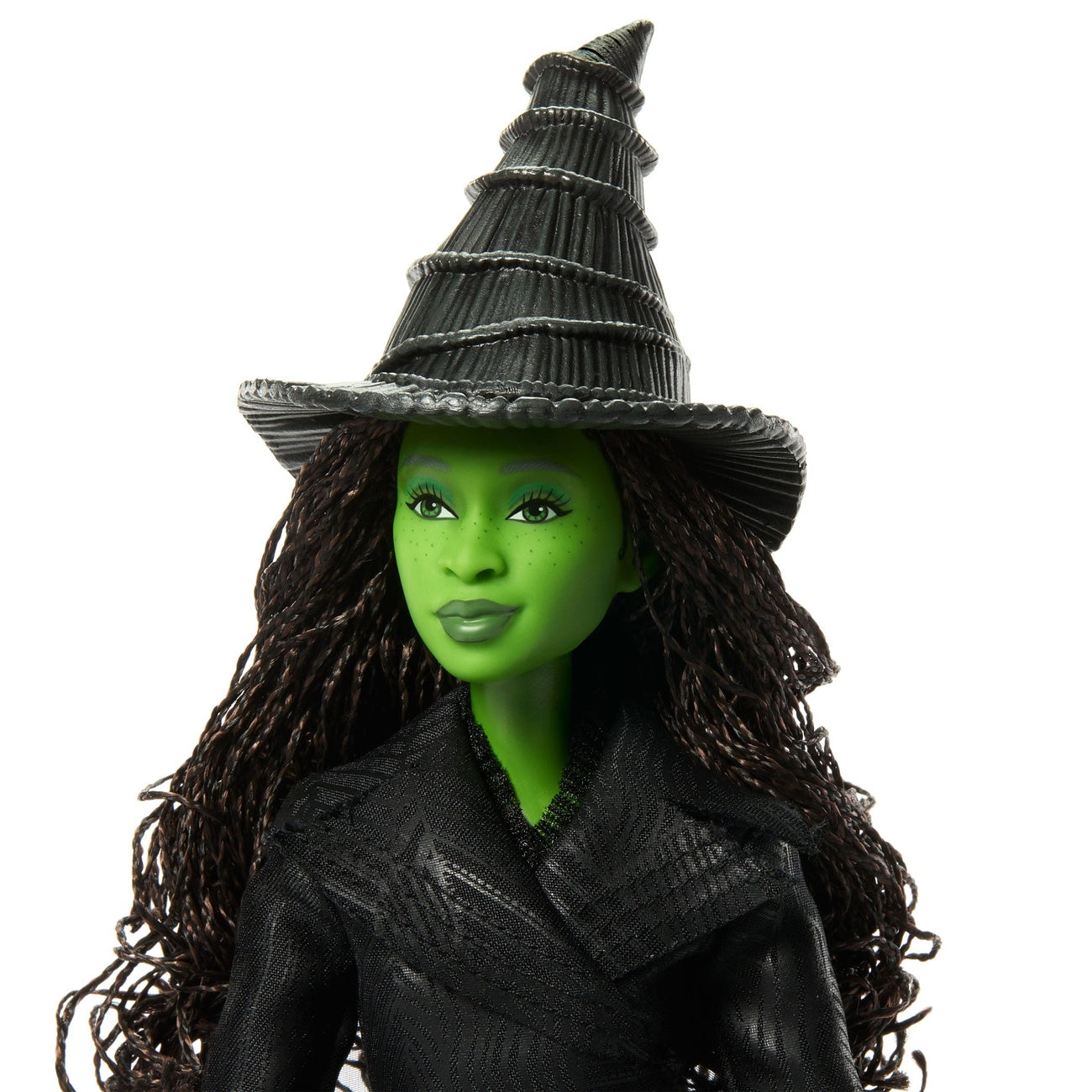 Produktbild Wicked: Teil 2 Puppe Thrillifying Elphaba Thropp