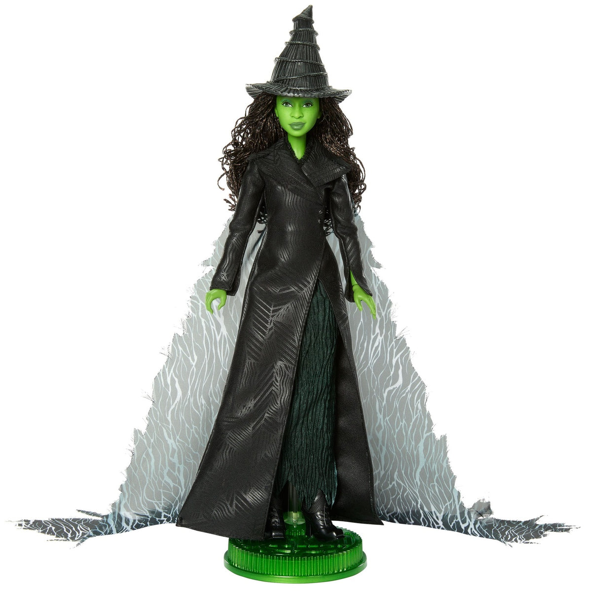 Produktbild Wicked: Teil 2 Puppe Thrillifying Elphaba Thropp