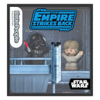 Product image Star Wars Little People Collector Mini Figures 2-Pack I Am Your Father 7 cm