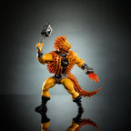 Product image Masters of the Universe Origins Action Figure Sketchbook Series: Spikor 14 cm
