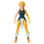 Produktbild Masters of the Universe x ThunderCats Actionfigur Cheetara 14 cm