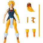 Produktbild Masters of the Universe x ThunderCats Actionfigur Cheetara 14 cm