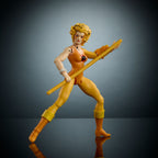 Produktbild Masters of the Universe x ThunderCats Actionfigur Cheetara 14 cm