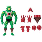 Produktbild Masters of the Universe x ThunderCats Actionfigur ThunderCat Battle Cat 14 cm