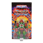 Produktbild Masters of the Universe x ThunderCats Actionfigur ThunderCat Battle Cat 14 cm