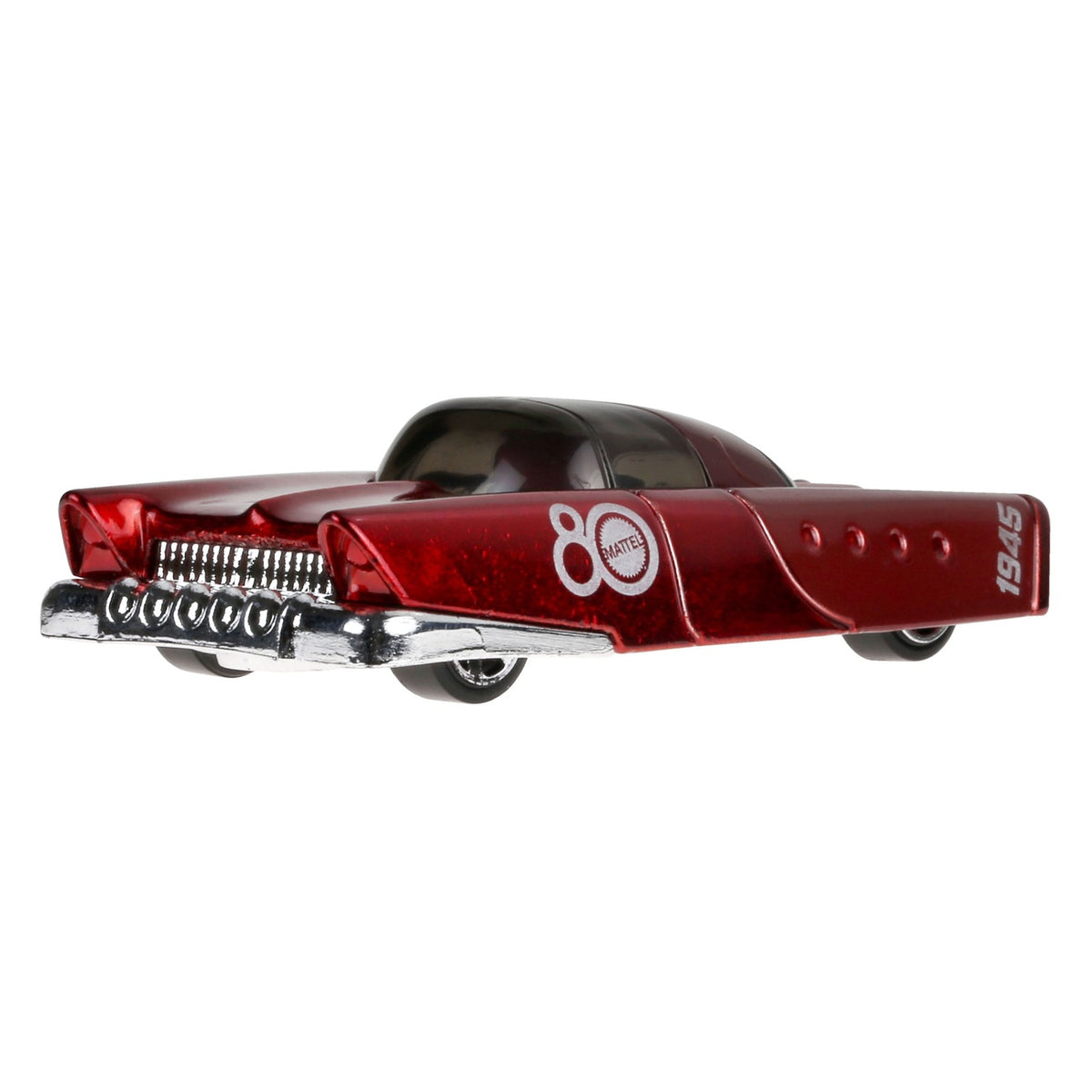 Produktbild Hot Wheels HW Celebration Racers Diecast Modellauto 1/64 80th Anniversary Mattel Dream Mobile