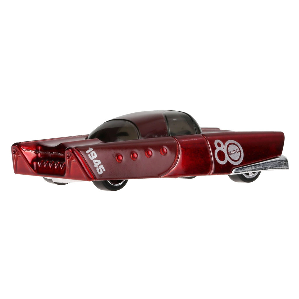 Produktbild Hot Wheels HW Celebration Racers Diecast Modellauto 1/64 80th Anniversary Mattel Dream Mobile