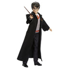 Produktbild Harry Potter Modepuppe Harry Potter