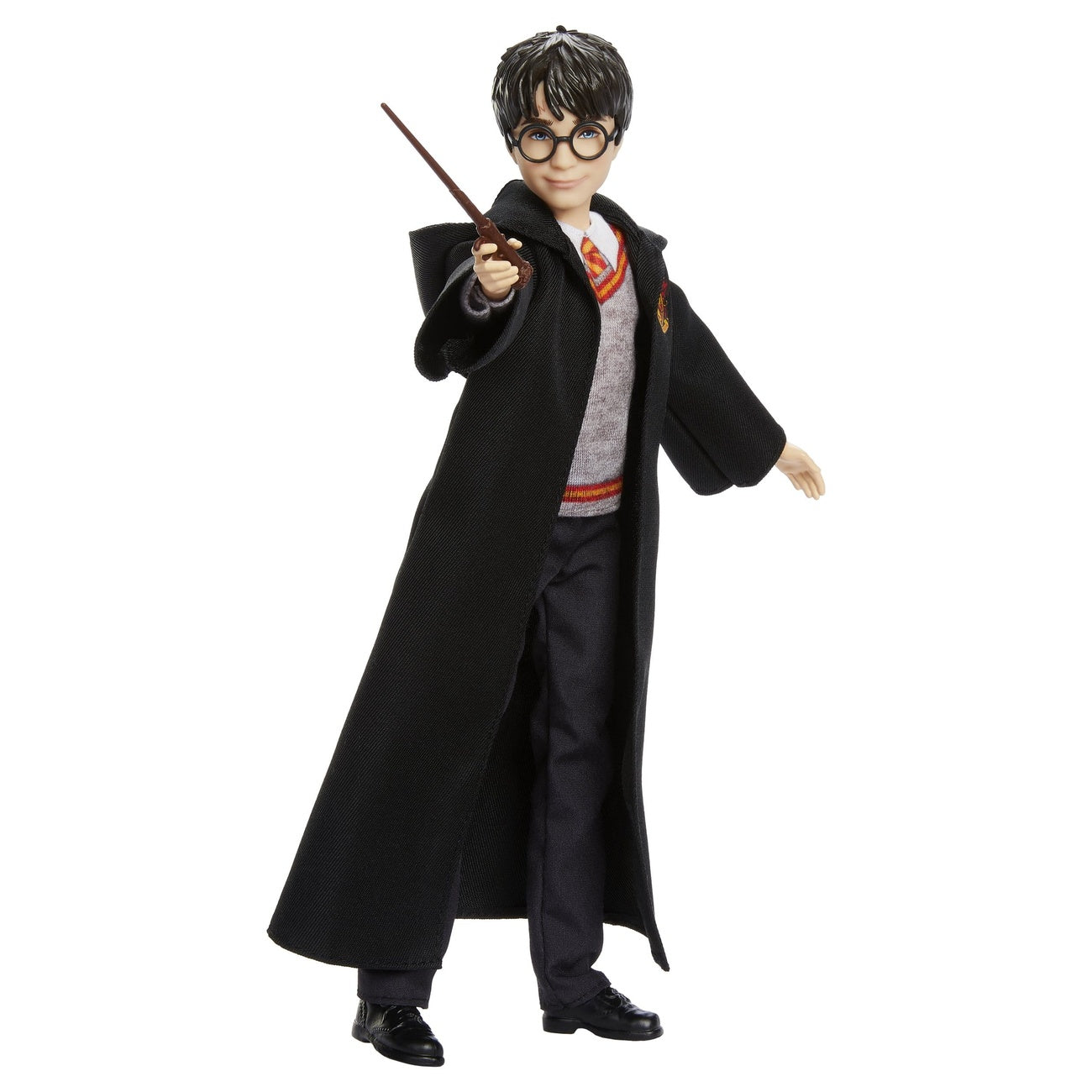 Produktbild Harry Potter Modepuppe Harry Potter