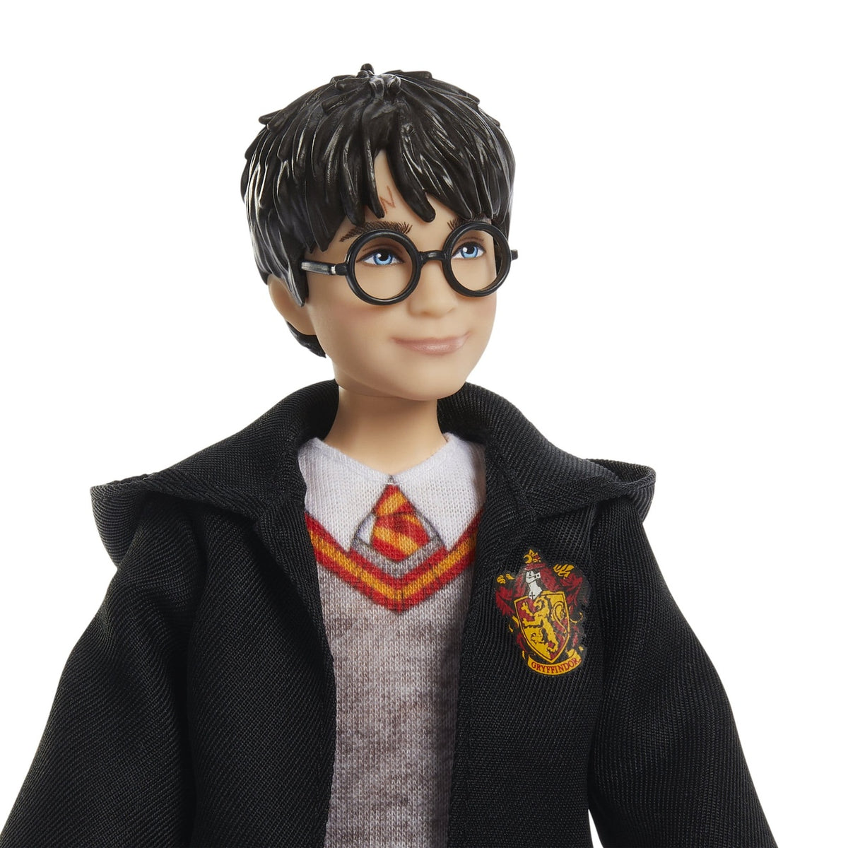 Produktbild Harry Potter Modepuppe Harry Potter