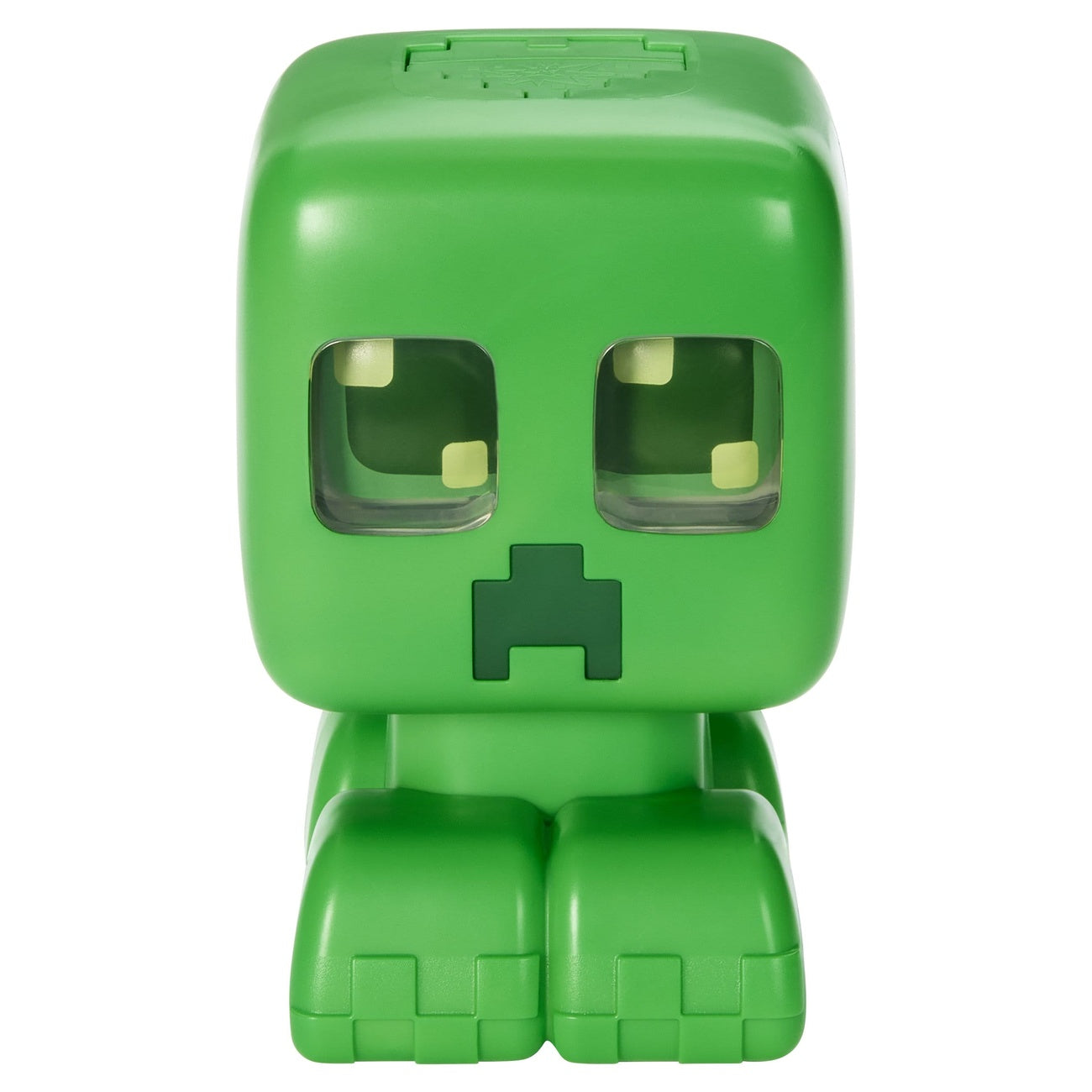 Produktbild Minecraft Interaktive Figur My Pet Creeper 14 cm