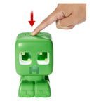 Produktbild Minecraft Interaktive Figur My Pet Creeper 14 cm