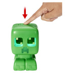Produktbild Minecraft Interaktive Figur My Pet Creeper 14 cm