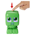 Produktbild Minecraft Interaktive Figur My Pet Creeper 14 cm