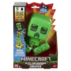 Produktbild Minecraft Interaktive Figur My Pet Creeper 14 cm