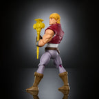 Produktbild Masters of the Universe Origins Actionfigur Cartoon Collection: Prince Adam 14 cm