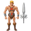 Produktbild Masters of the Universe Origins Actionfigur Cartoon Collection: He-Man 14 cm