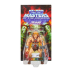 Produktbild Masters of the Universe Origins Actionfigur Cartoon Collection: He-Man 14 cm