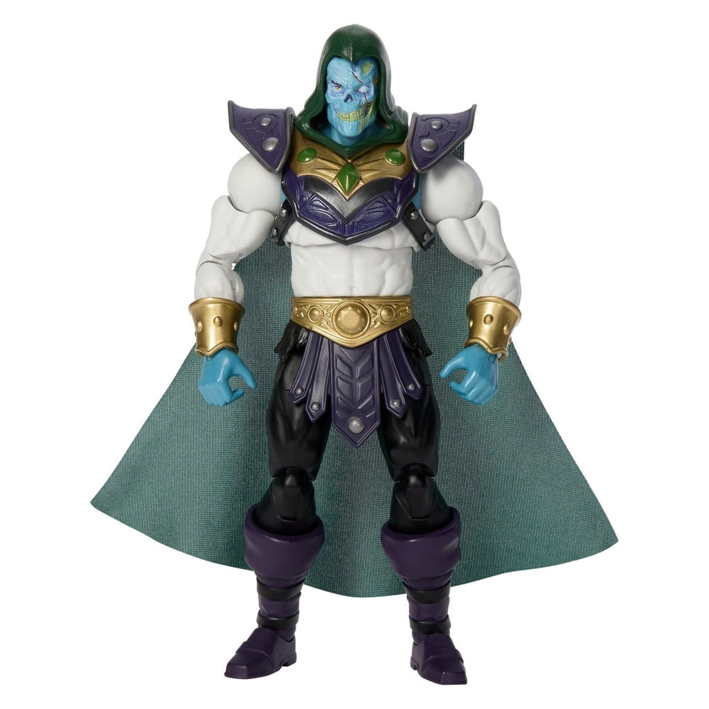 Produktbild Masters of the Universe Masterverse Actionfigur New Eternia: Keldor 18 cm