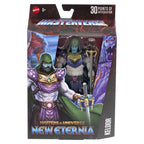 Produktbild Masters of the Universe Masterverse Actionfigur New Eternia: Keldor 18 cm
