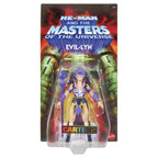 Produktbild Masters of the Universe Origins Actionfigur Cartoon Collection: Evil-Lyn 14 cm